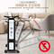 格力(GREE)取暖器电油汀 NDY13-X6021 家用电暖器片11片加宽油丁防烫电热暖风机 全屋加热 黑色