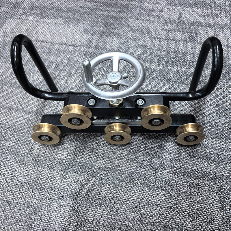 五轮校直器高清大图