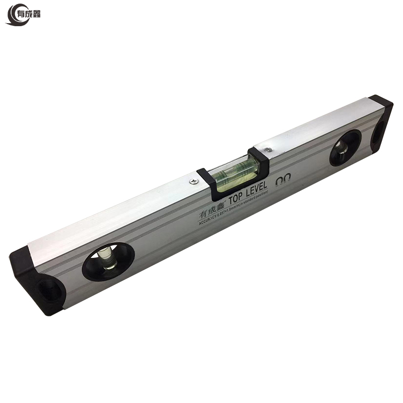 有成鑫 300mm 铝合金水平尺 把高清大图