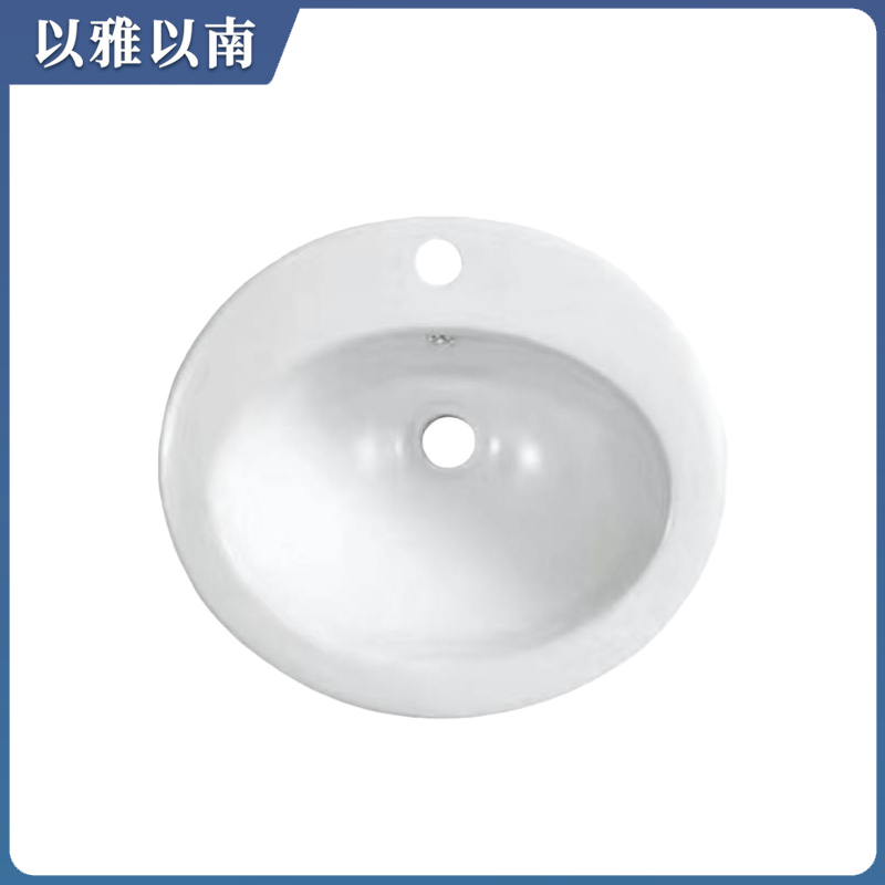 以雅以南 洗脸盆 SD-12 个高清大图