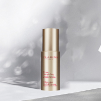 [娇家明星]CLARINS 娇韵诗 V脸精华 明眸紧致精华露 15ml 提拉紧致