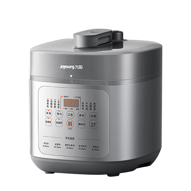 九阳电压力锅 Y-50H105
