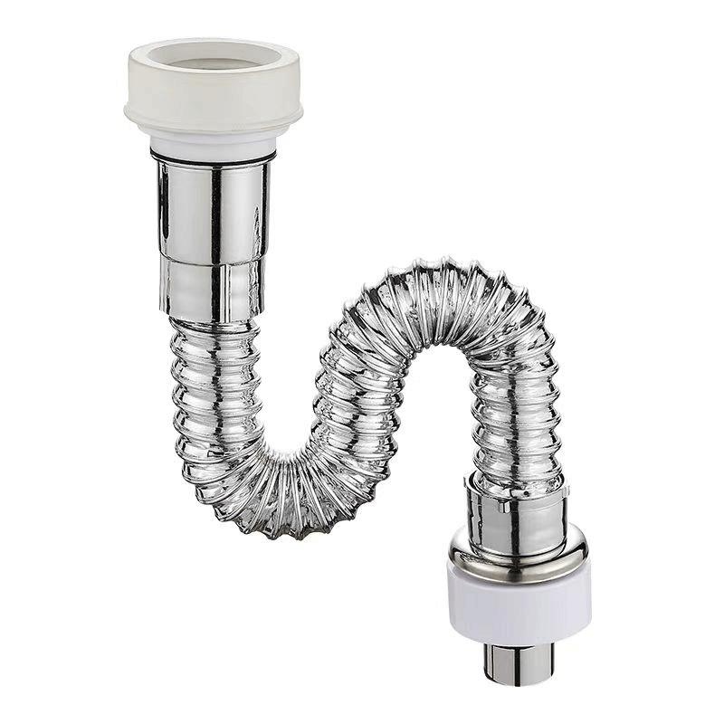 晨以橙 小便池下水管 80cm 根高清大图