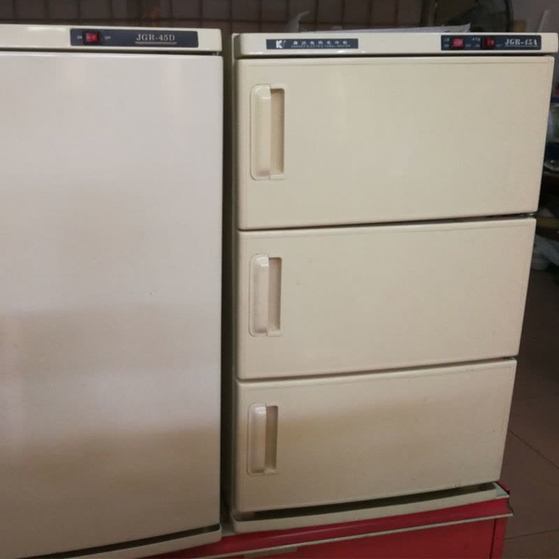 康达JGR-30A双层电热毛巾柜图片