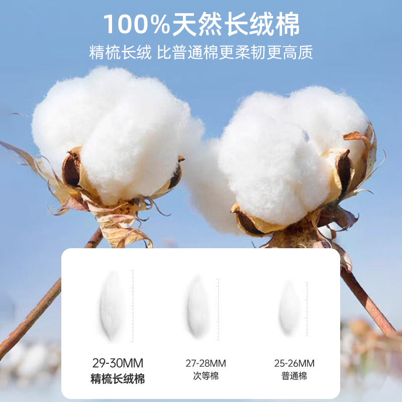 啄木鸟230g重磅纯棉背心男夏季无袖T恤坎肩跑步运动健身老头汗衫高清大图