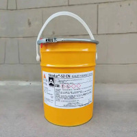 低粘度环氧树脂注浆材料 单位:组