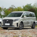 GL8 653T 陆尊 大型豪华MPV 交车期60天 大漠金 豪华版
