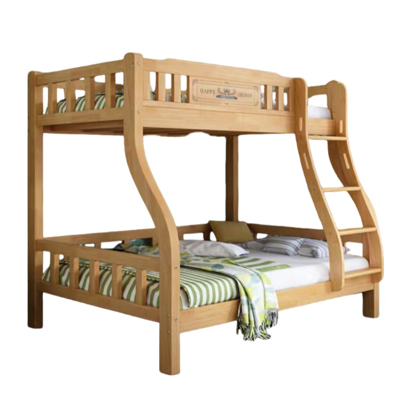 演发 高低床 120*200cm 张高清大图