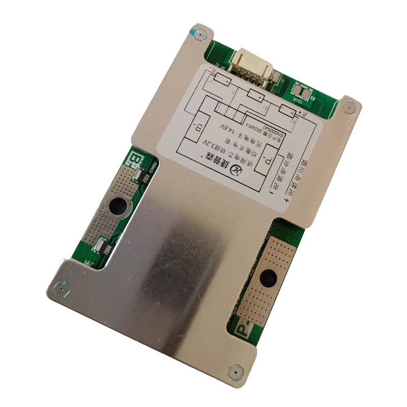 捷普森 模块 8路-E高清大图