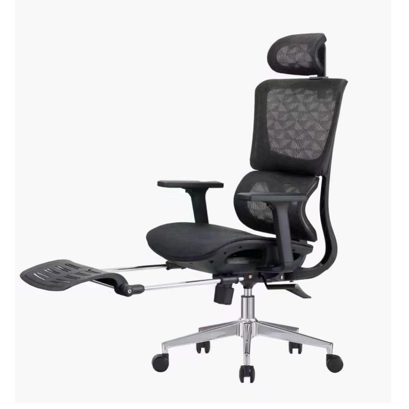 首指(SZ)办公椅/转椅/SZ630-1A高清大图