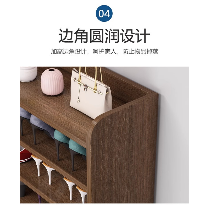 豫龙都鞋架100cm个高清大图