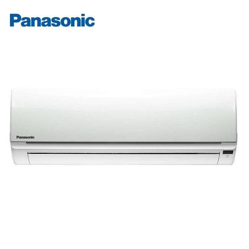 松下(Panasonic) 大1.5匹 二级定频 CS-SA13KH2-1/CU-SA13KH2-1 节能挂机 轻奢空调