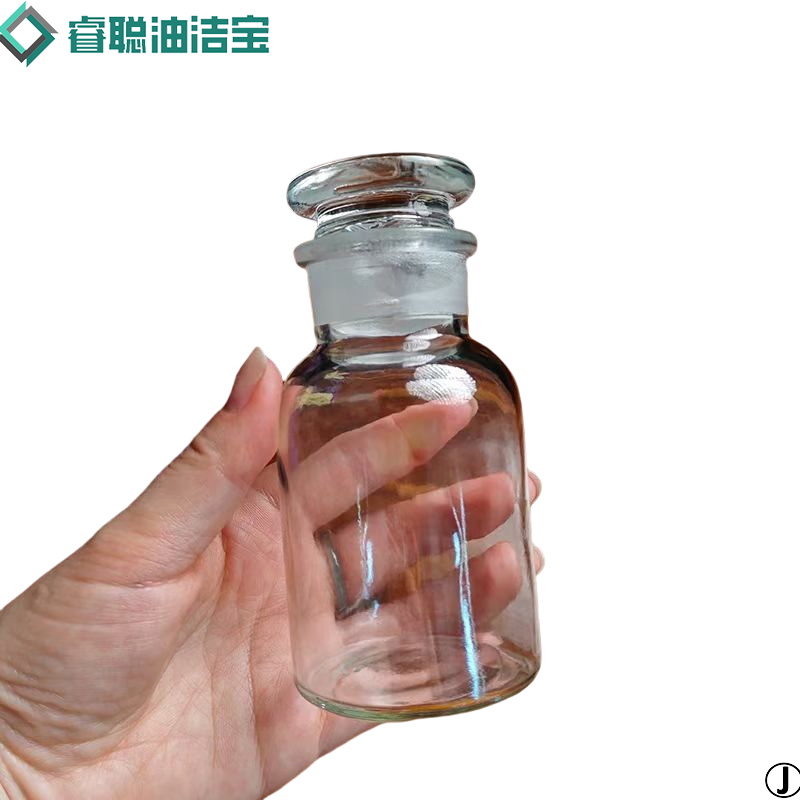 睿聪油洁宝 广口瓶 60ml 个