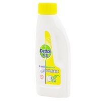 滴露(Dettol)柠檬衣物除菌液180ml（赠品勿拍，单拍不发货）