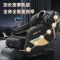 奥克斯(AUX )按摩椅家用零重力新款全身按摩椅子全自动多功能3D机械手SL导轨豪华太空舱顶配CS91语音操控