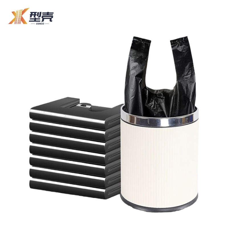 型壳 垃圾袋 36*58cm 个高清大图