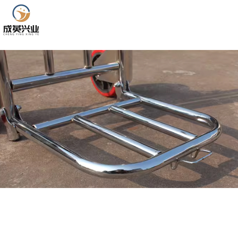 成英兴业 两轮手推车 CYXY-001 台高清大图