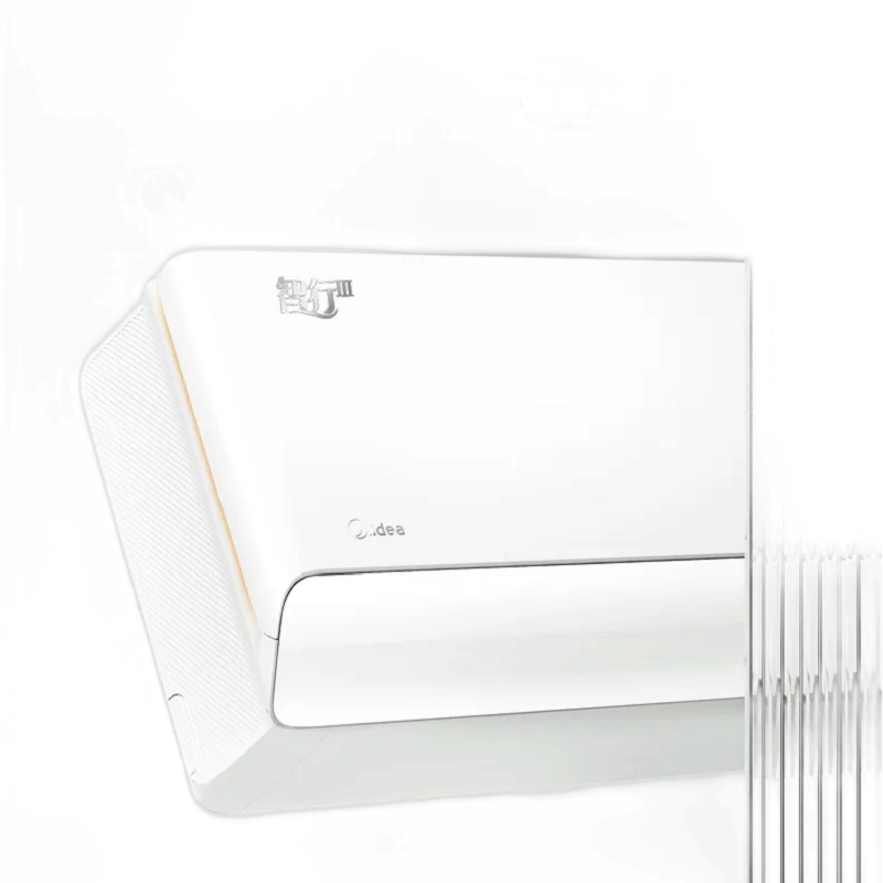 美的智行III B2-1新一级能效智能空调图片