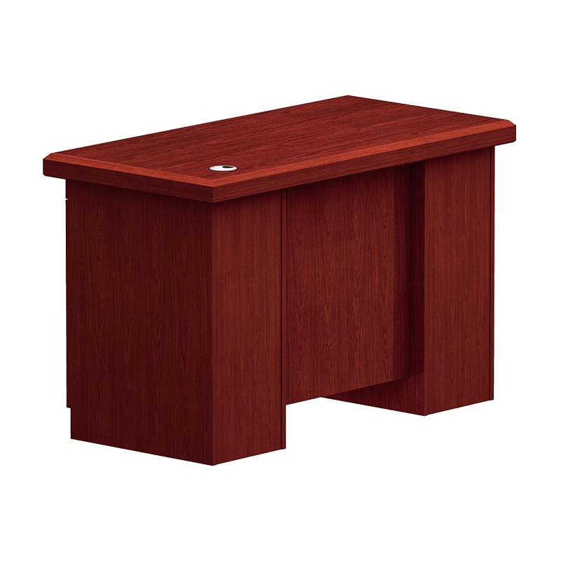 中豫鑫泽 ZYXZ4052310 油漆办公家具办公桌电脑桌写字台主管经理桌1.2米