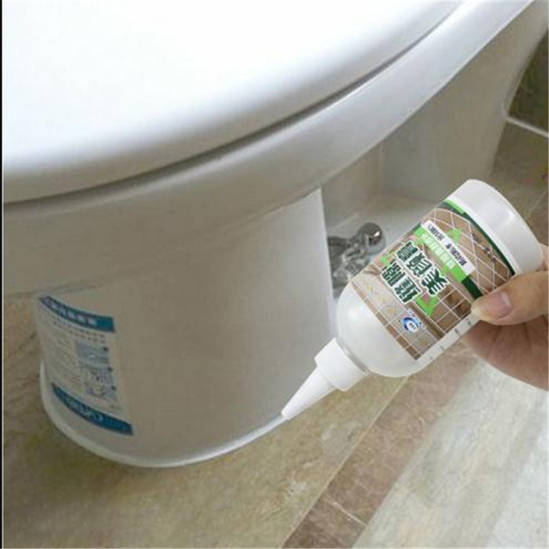 瓷砖美缝剂白色150ml