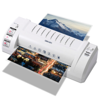 得力(deli)3893 A4塑封机J(台)得力3893