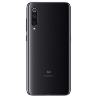 小米(MI) 小米9 全网通版 6GB+128GB 深空灰色 4800万像素三摄 移动联通电信4G手机 小米手机