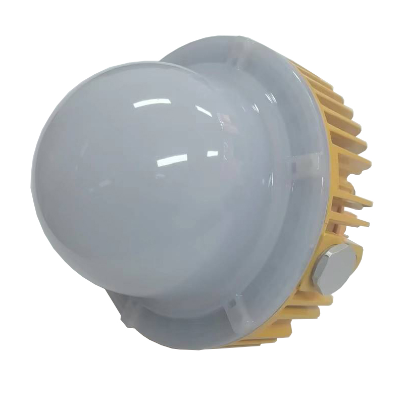 宝富睿光电 BFL3091LG-(100W) AC220V IP66 LED平台灯(计量单位:个)黄色高清大图
