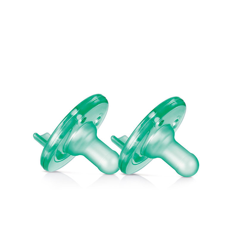 新安怡(Avent)自然系列宽口径玻璃奶瓶礼物套装(125ml 3个、240ml 2个)