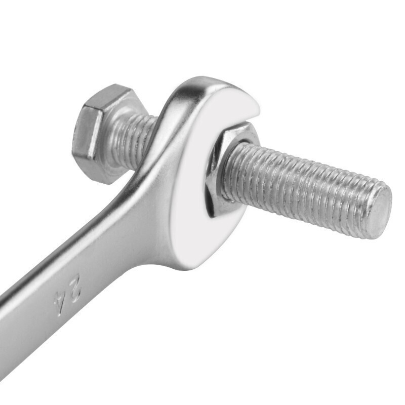 ?史丹利STANLEY B系列双开口扳手防滑省力多用扳手21x23mm STMT23120-23