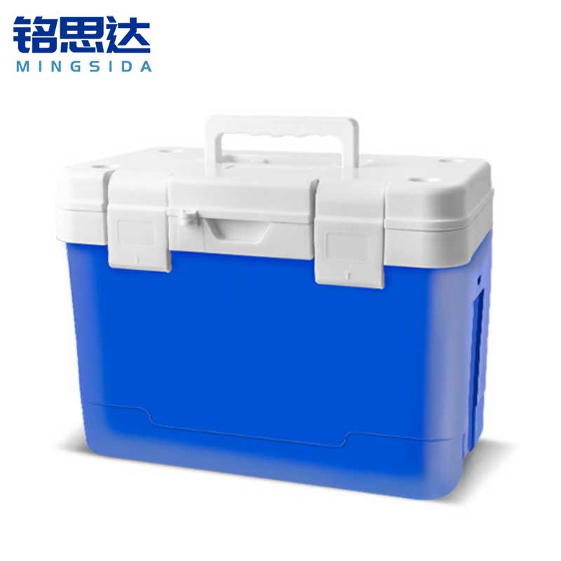 铭思达保温箱25L个高清大图