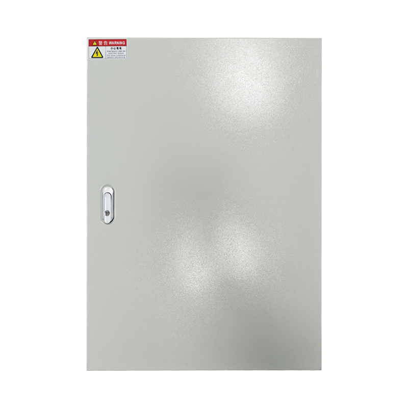 永易锦程 配电箱 MNS 个高清大图