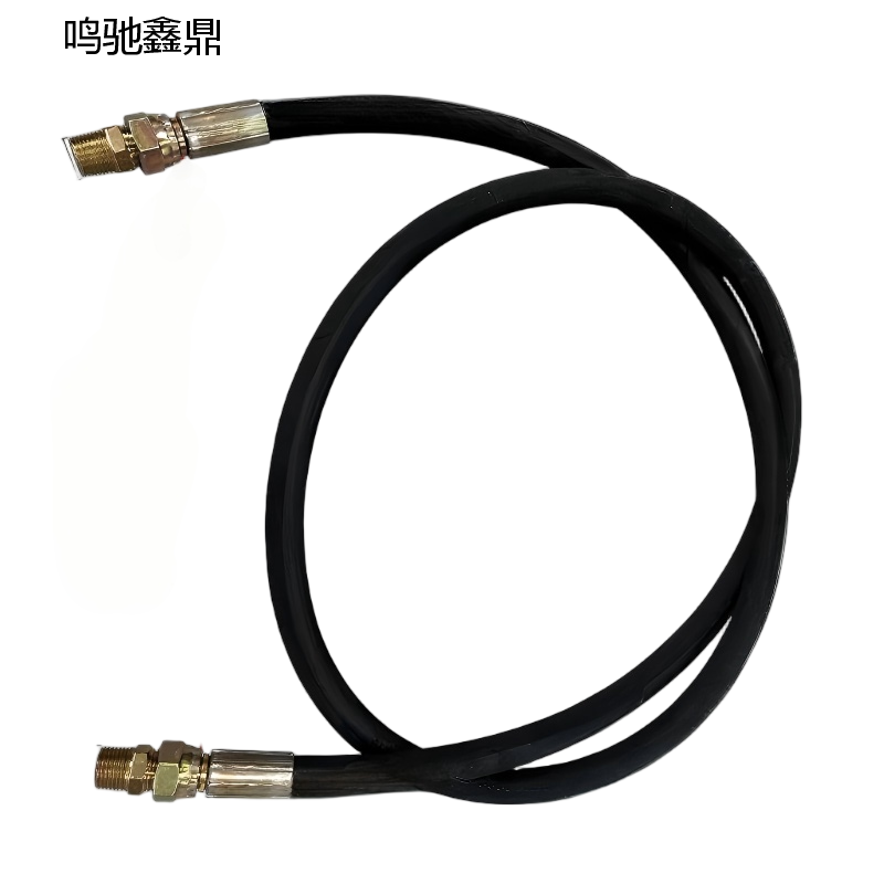 鸣驰鑫鼎 软管总成 T-1B 个高清大图