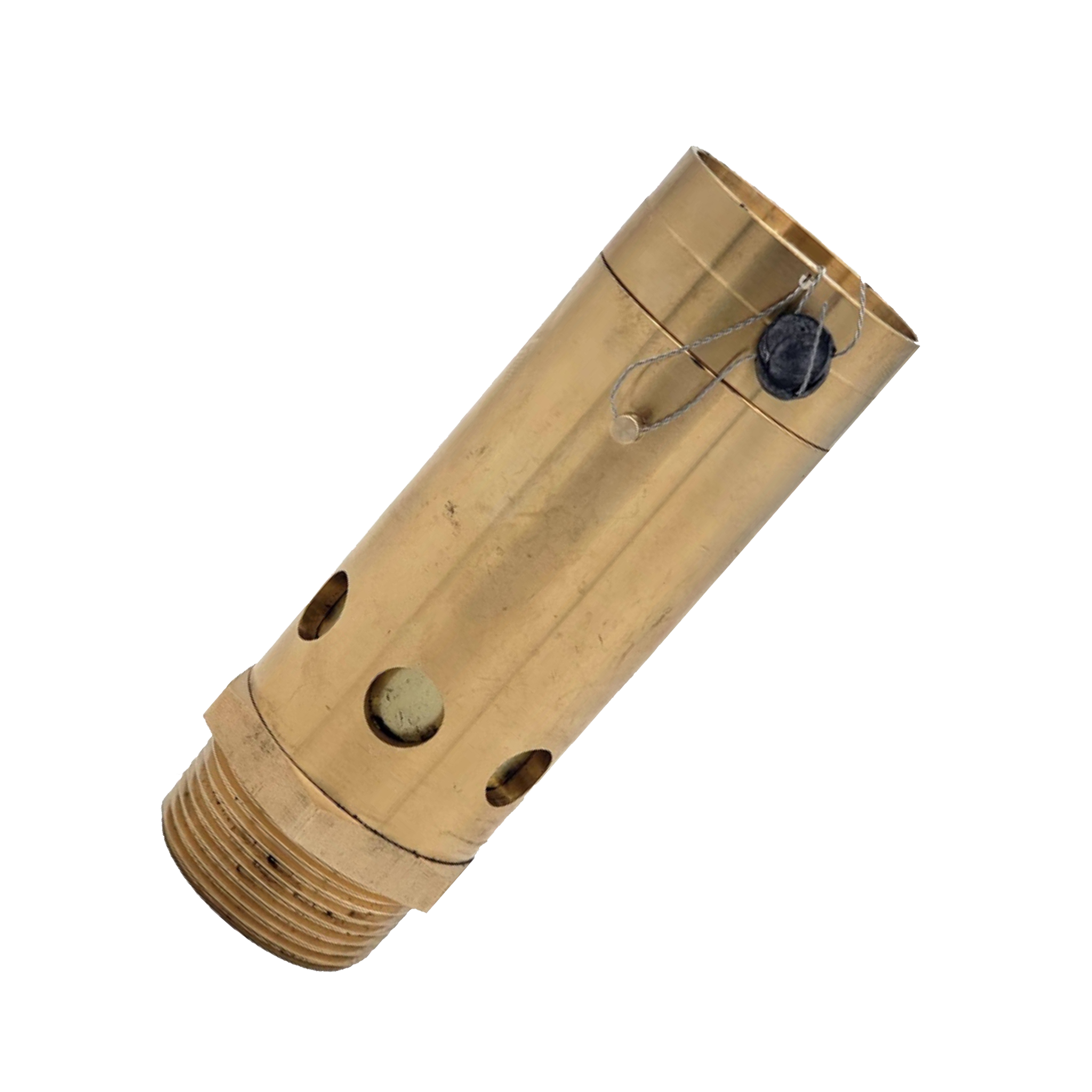 沐霓优品 安全阀 DN15 A28X-16T 个高清大图