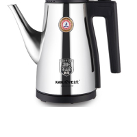 金灶1.2L T-75A正品子弹头快速电热水壶