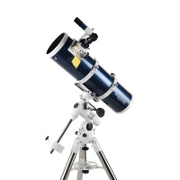 星特朗CELESTRON反射式赤道仪式100-200mm大口径专业天文望远镜高清高倍微光夜视