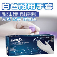 物业 爱玛斯丁晴套L号 100双
