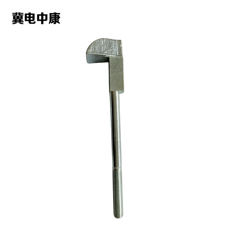 冀电中康 钩头螺栓 M22*400mm 个