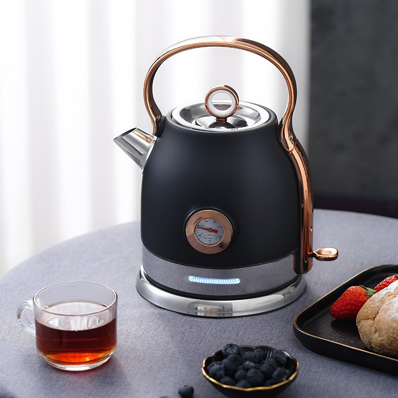 韩国大宇电热水壶dyshd05