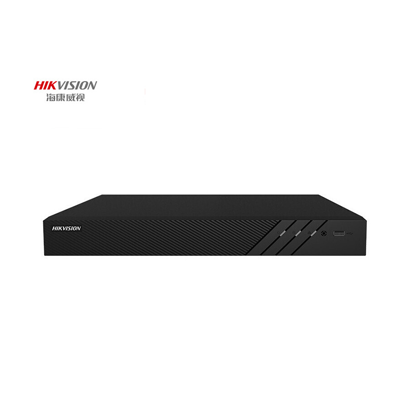 (HD)海康威视 DS-7808N-K2 8路2盘位录像机(单位:台)