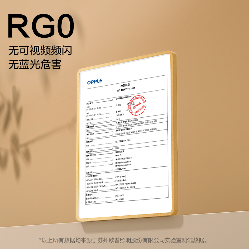 欧普照明护眼高显色led吸顶灯具卧室灯儿童灯房间餐厅 现代简约圆形阳台灯星月童话