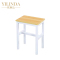 依琳达 学习椅小方凳 340*240*430mm 张