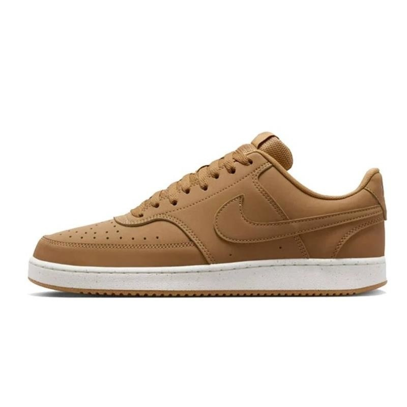 NIKE耐克休闲鞋COURT VISION LO低帮男鞋板鞋运动鞋HJ4031-200 D