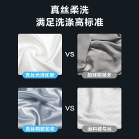 美的 （Midea）滚筒洗衣机全自动 洗烘一体机 10公斤变频直驱 高端空气洗 新风祛味