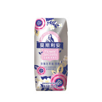 光明 莫斯利安玫瑰花风味酸奶花系列乳品酸奶200gX24盒网红酸牛奶