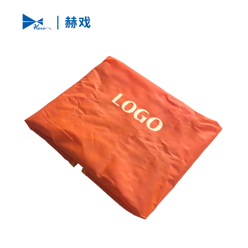 赫戏 定制布艺防水防油标识 HXD8112 件高清大图