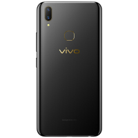 [二手9成新]VIVO Y85 黑色 4GB+64GB 全网通 安卓手机 6.26英寸屏 双卡双待 移动电信联通4G手机