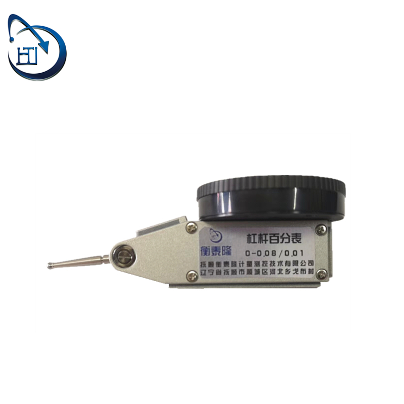 杠杆百分表 0-0.8 0.01 件高清大图
