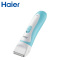 海尔(Haier) 多功能儿童理发器 儿童婴儿电推剪 剃头剪理发工具 母婴电器剃头刀 HBH-W01