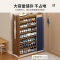 鞋架子家用门口外多层简易室内好看鞋柜防尘出租房新款