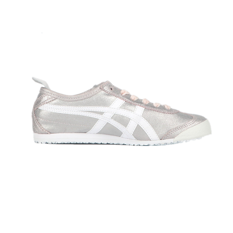 Onitsuka Tiger鬼塚虎女鞋Mexico 66复古休闲板鞋1182A184-700